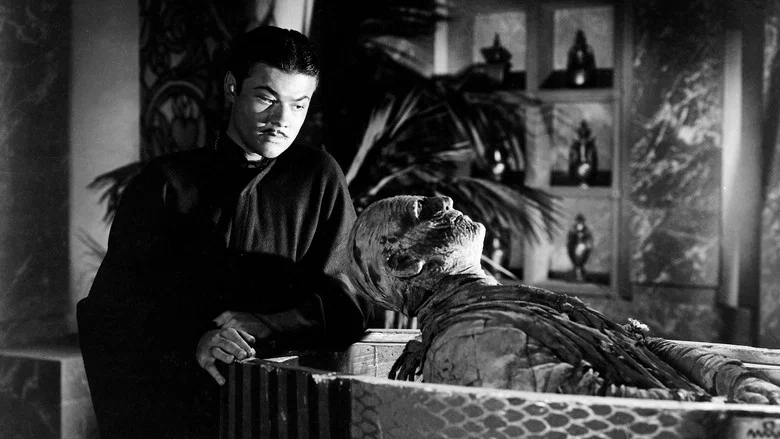 The Mummy's Tomb screenshot 2