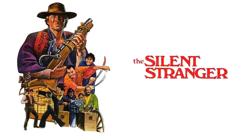The Silent Stranger screenshot 7