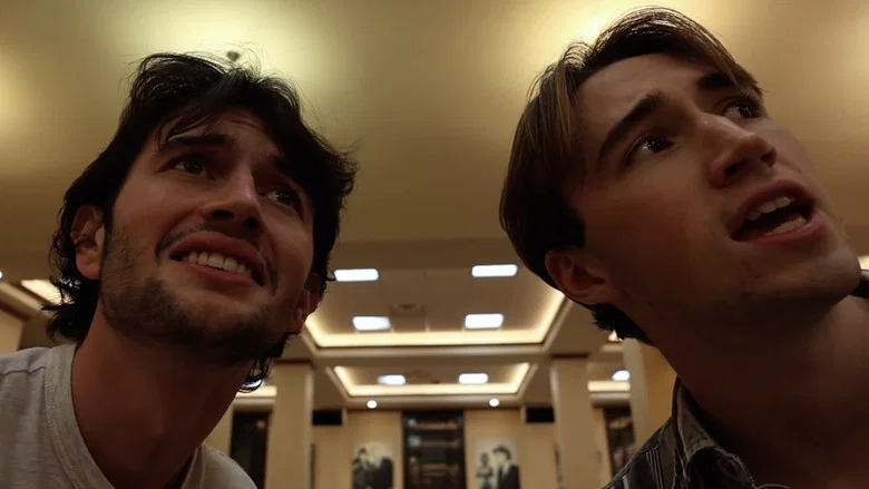 Funny Business screenshot 1