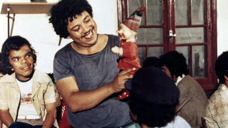 Omar Gatlato screenshot 8