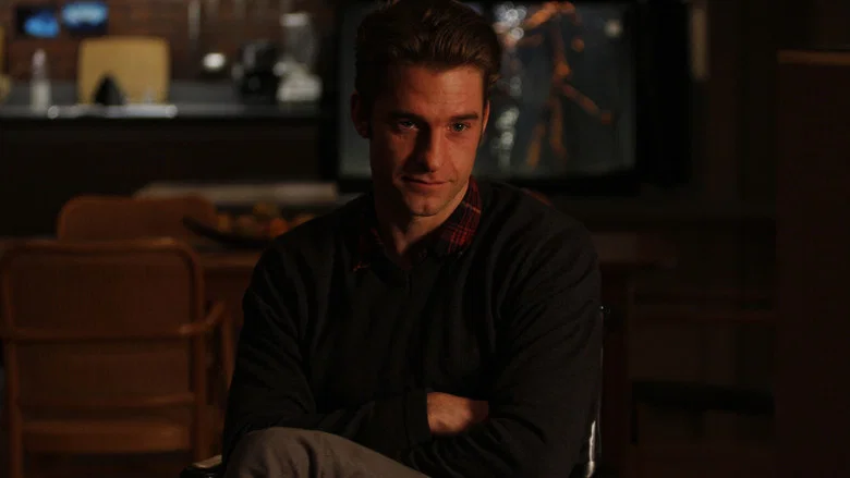 Good Neighbours screenshot 5