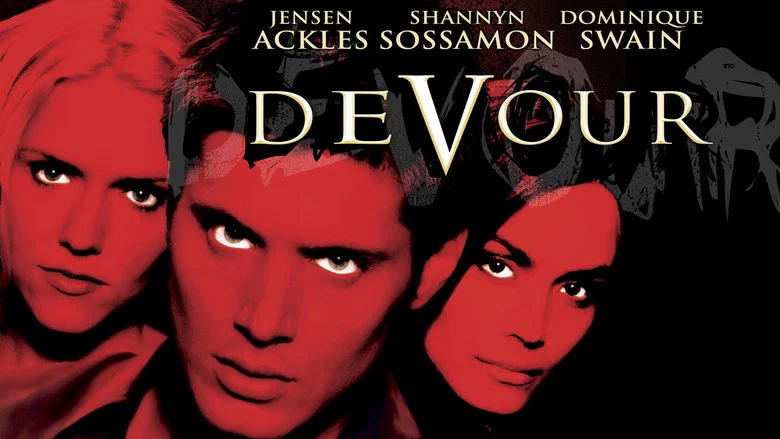 DeVour screenshot 8