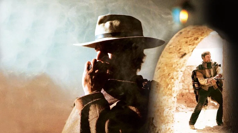 Ace High screenshot 1