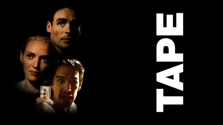 Tape screenshot 7