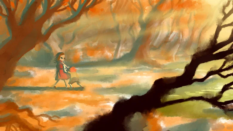 Tadpole screenshot 5