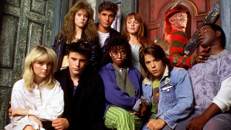 A Nightmare on Elm Street 4: The Dream Master screenshot 7