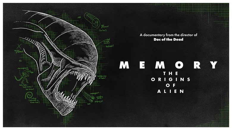 Memory: The Origins of Alien screenshot 4