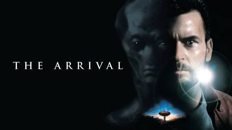 The Arrival screenshot 7