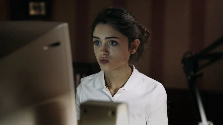 Yes, God, Yes screenshot 5