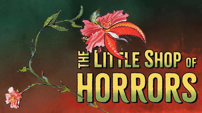 The Little Shop of Horrors screenshot 6