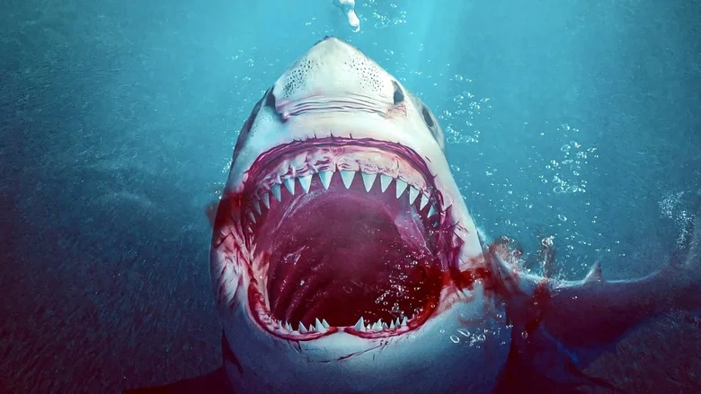 Bull Shark screenshot 1