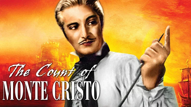 The Count of Monte Cristo screenshot 4