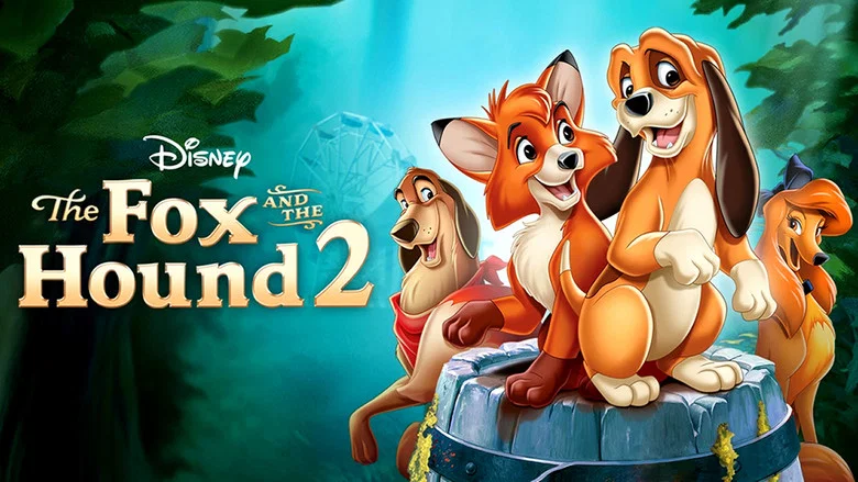 The Fox and the Hound 2 screenshot 4