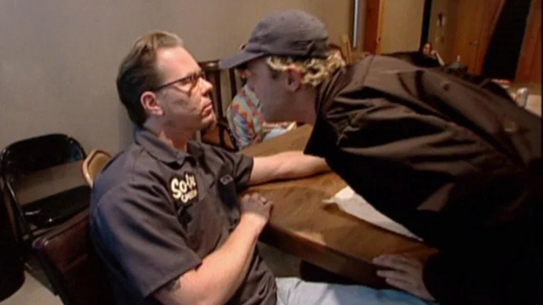 Metallica: Some Kind of Monster screenshot 7
