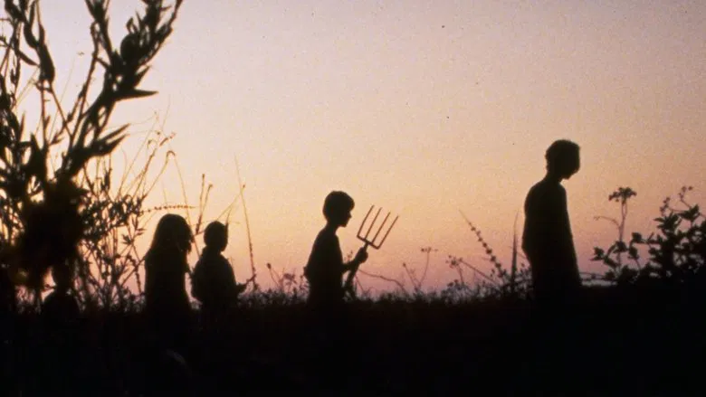 Children of the Corn IV: The Gathering screenshot 2