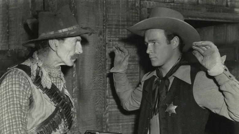 Robin Hood of the Pecos screenshot 1