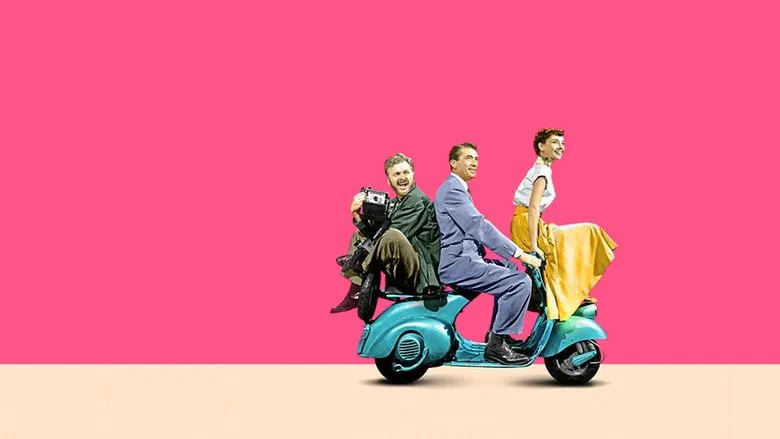 Roman Holiday screenshot 2