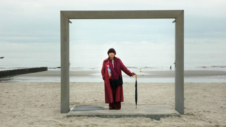 The Beaches of Agnès screenshot 3