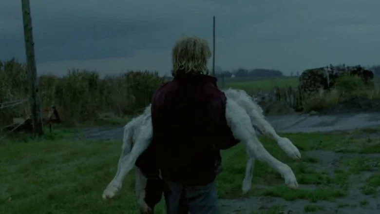 Tom at the Farm screenshot 2