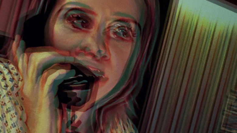 Unsane screenshot 4