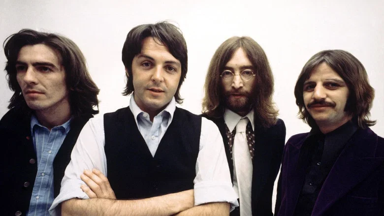 The Beatles - 1967-1970 screenshot 1