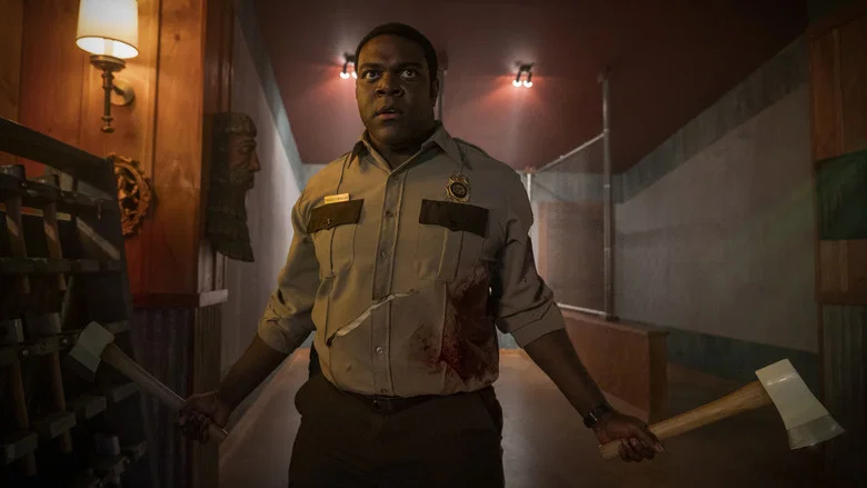 Werewolves Within screenshot 6