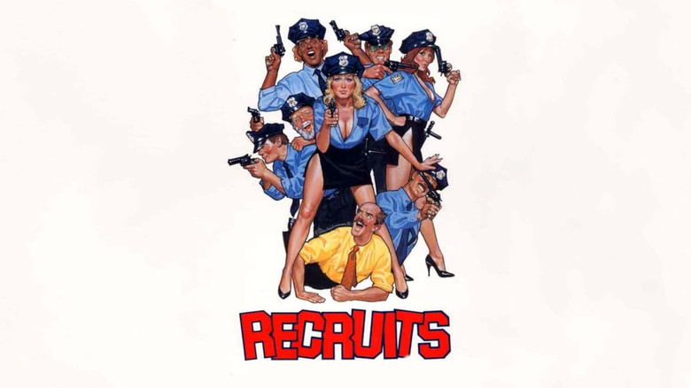 Recruits screenshot 2