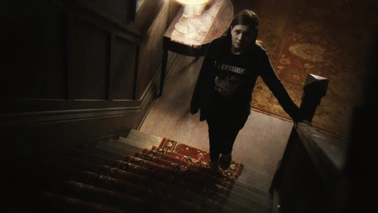 Haunter screenshot 8