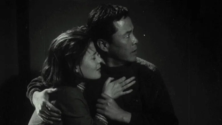 The Country Left Behind screenshot 1