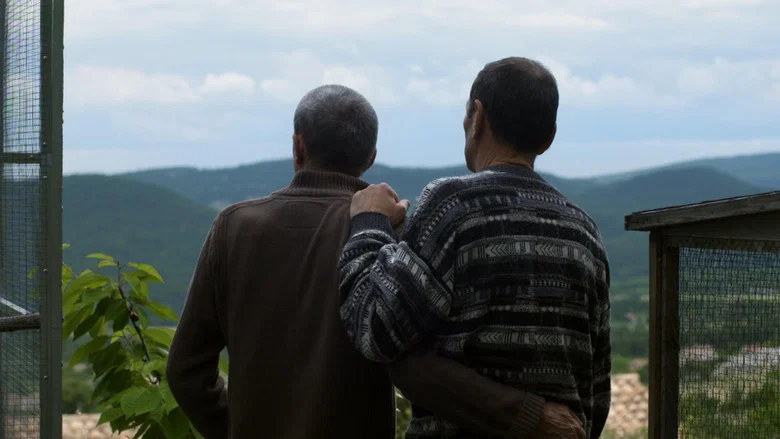 Les Invisibles screenshot 2