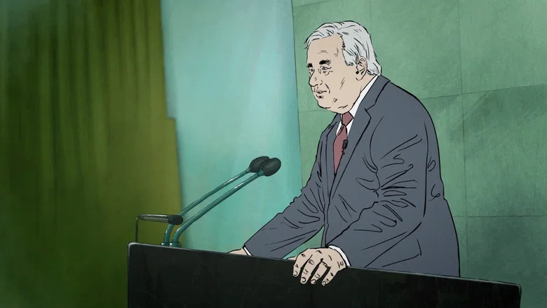 Zero Impunity screenshot 2