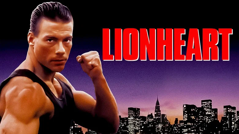 Lionheart screenshot 1