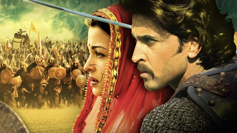 Jodhaa Akbar screenshot 6