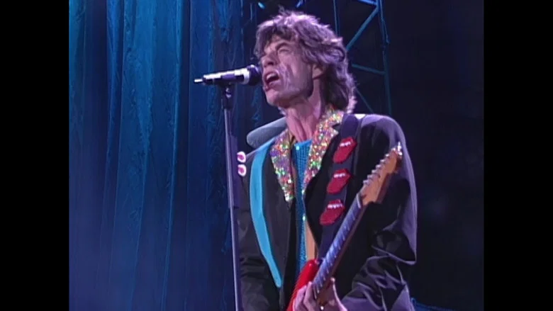 The Rolling Stones: Bridges to Bremen screenshot 2