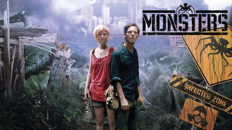 Monsters screenshot 7