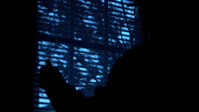 Rat Race: A Short Documentary screenshot 2