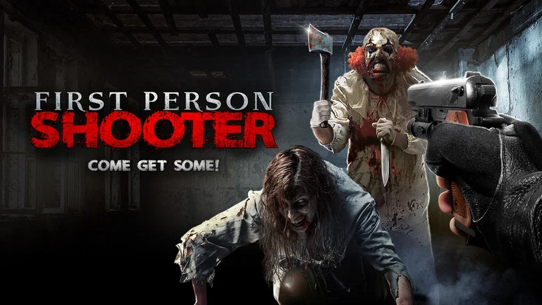 FPS: First Person Shooter screenshot 1