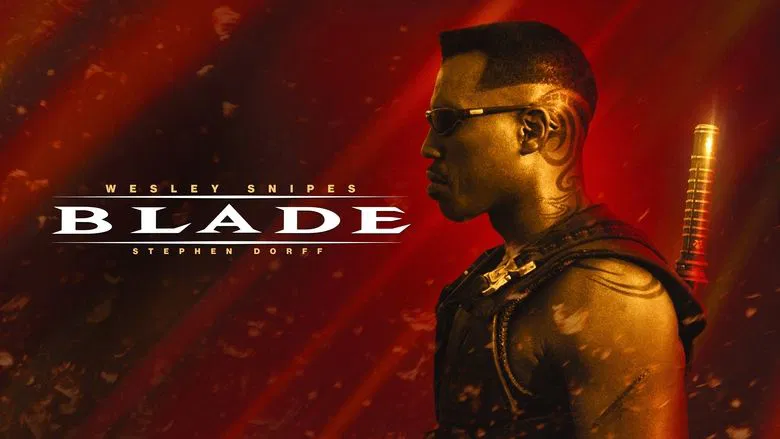 Blade screenshot 3