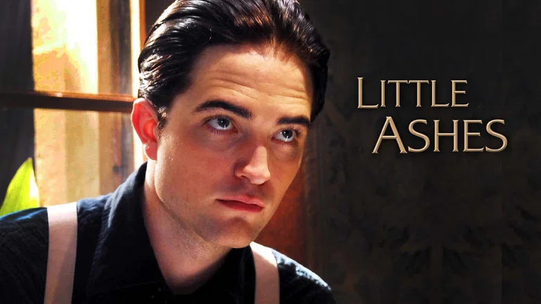 Little Ashes screenshot 4