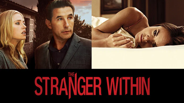 The Stranger Within screenshot 3