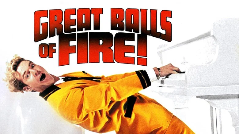 Great Balls of Fire! screenshot 5