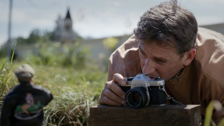 Welcome to Marwen screenshot 8