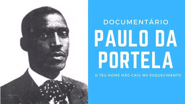 Paulo da Portela: O Teu Nome não Caiu no Esquecimento screenshot 1