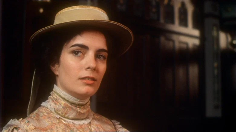 The Getting of Wisdom screenshot 2