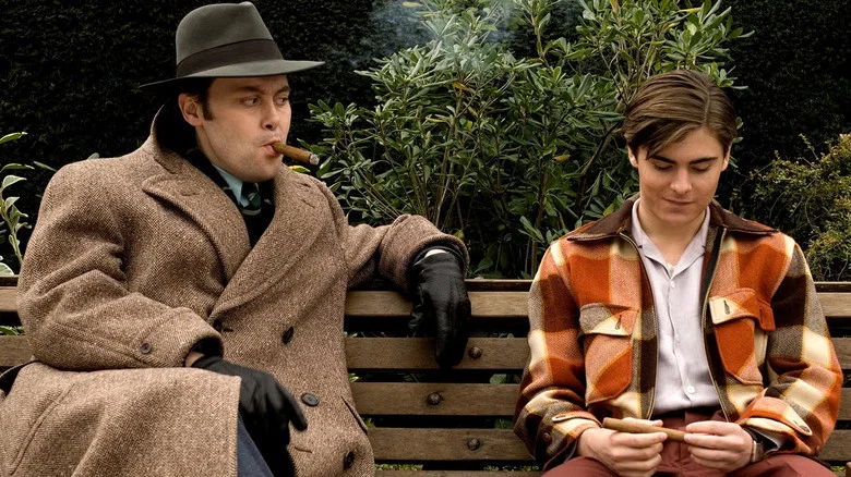 Me and Orson Welles screenshot 2