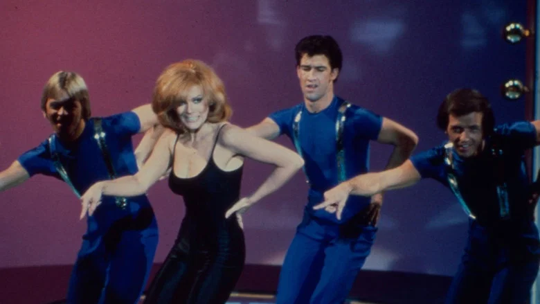 Ann-Margret: Hollywood Movie Girls screenshot 1
