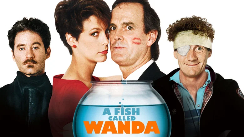 A Fish Called Wanda screenshot 3