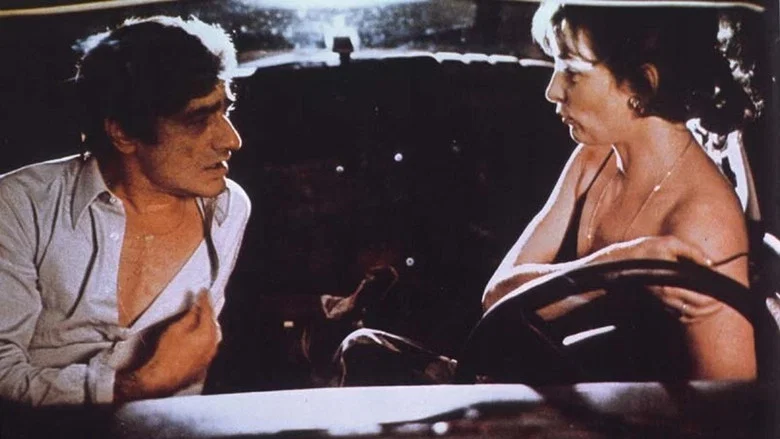 The Man Who Loved Women screenshot 1