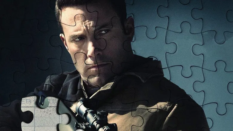 The Accountant screenshot 3