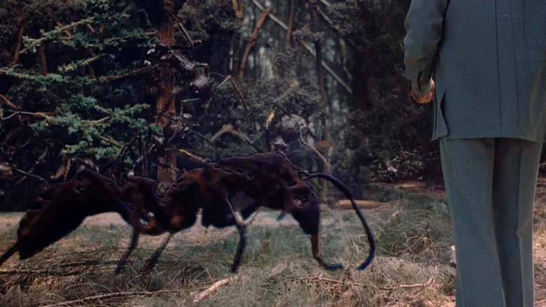 Empire of the Ants screenshot 7